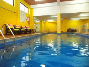  Hotel Mirachoro Sol  Портиман